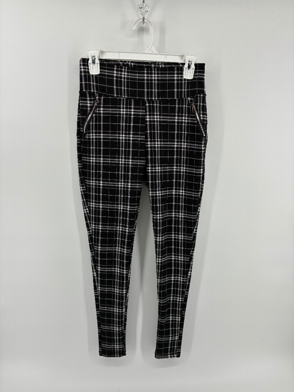 MASSIVE $10 SALE Plaid Skinny Pants